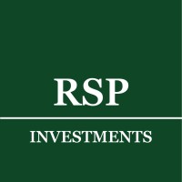RSP Investments, LLC logo - Similar company to Bhr Partners
