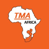 TMA Africa logo - Similar company to Transmart
