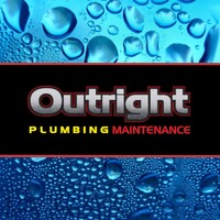 Outright Plumbing Maintenance logo - Similar company to Jln Plumbing Pty Ltd