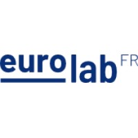 Eurolab France logo - Similar company to Eurachem