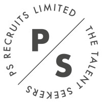PS Recruits Ltd logo - Similar company to Daley Recruiting