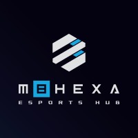 M8Hexa Esports Hub