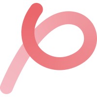 Pink Notebook logo - Similar company to Loook