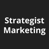 Strategist Marketing logo - Similar company to Stageright Marketing