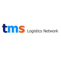 TMS Logistics Network Pte Ltd logo - Similar company to Tms Logistics Services Llc