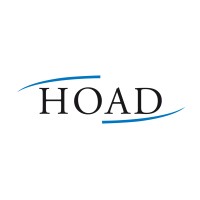 HOAD Financieel Adviesbureau logo - Similar company to Mycall