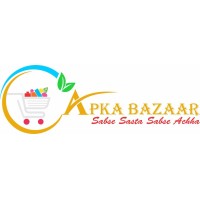 Apka Bazaar logo - Similar company to Aap Ka Bazar