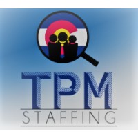 TPM Staffing Services LLC logo - Similar company to Razor Technical Staffing