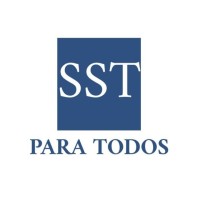 SST PARA TODOS logo - Similar company to Gestionar Sst