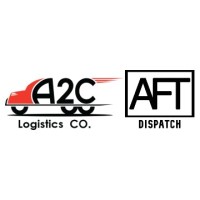 AFT Dispatch, Inc. logo - Similar company to Keep Loadings