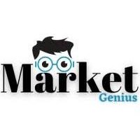 MarketGenius Agency logo - Similar company to Careful Research