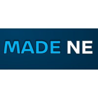 MADE NE logo - Similar company to Highly Marelli Uk Limited