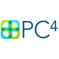 PC4 - Primary Care Collaborative Cancer Clinical Trials Group logo - Similar company to Cancer In Primary Care Research Group