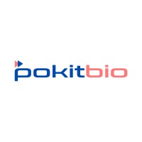 PokitBio logo - Similar company to Walton-Le-Dale High School