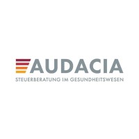AUDACIA GmbH & Co. KG logo - Similar company to Curacon Gmbh