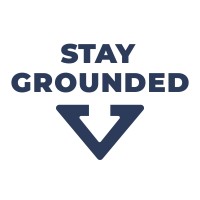 Stay Grounded logo - Similar company to Zetcom