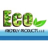 Eco Friendly Products LLC logo - Similar company to Waste To Design Creation