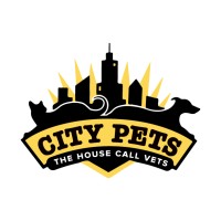 City Pets: The House Call Vets