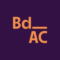 Bradford Arts Centre logo - Similar company to Voltage Studios