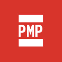 PMP Italia logo - Similar company to Winoa Italia