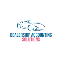 Dealership Accounting Solutions logo - Similar company to Smart Adviser