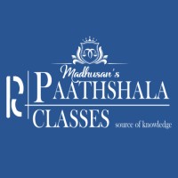Paathshala Classes logo - Similar company to Career Launcher, Bhubaneswar
