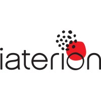 Iaterion, Inc. logo - Similar company to Clear Gene