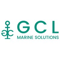 GCL Marine Solutions logo - Similar company to Comissária Continental