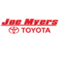 Joe Myers Toyota logo - Similar company to Gamma Construction