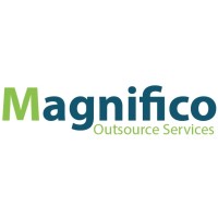 Magnifico - Tailored Software Solutions logo - Similar company to Digital Paint
