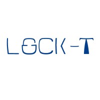 LOCK-T logo - Similar company to Seelink