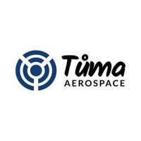 Tůma aerospace logo - Similar company to Agencja Digital Gravity - Ai System Platforms