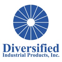Diversified Industrial Products, Inc. - Virginia logo - Similar company to Allertex Ltd