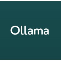 Ollama Technologies logo - Similar company to Orian (Ollama Webui)
