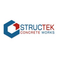 Structek logo - Similar company to Structek Engineering And Construction