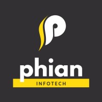 Phian Infotec logo - Similar company to Purple Page Three