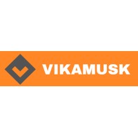 Vikamusk Construction Equipment logo - Similar company to Designleads