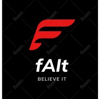 fAIt logo - Similar company to Strategyplus Gmbh