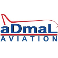 Admal Aviation College logo - Similar company to Hotbird