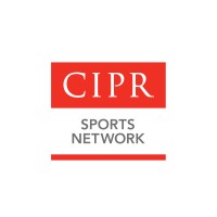 CIPR Sports Network logo - Similar company to Hattricks