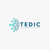 Tedic.mx logo - Similar company to Talenthow
