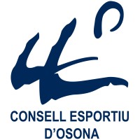 Consell Esportiu d'Osona logo - Similar company to Victrasters