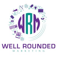 Well Rounded Marketing logo - Similar company to Lvrg