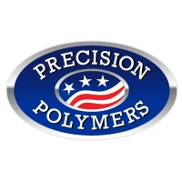 Precision Polymers Inc. (PPI) logo - Similar company to Hess Machine Specialties