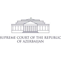 Supreme Court of The Republic of Azerbaijan / Azərbaycan Respublikasının Ali Məhkəməsi logo - Similar company to Parliament Of Azerbaijan (Milli Majlis)