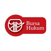 Bursa Hukum logo - Similar company to Adbert 艾普特