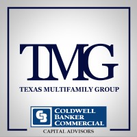 CBC Texas Multifamily Group logo - Similar company to Sapient Capital Group, Llc