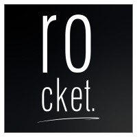 Rocket | Agence de Marketing & Communication logo - Similar company to Cbrh Consulting