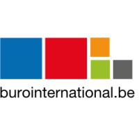 BURO INTERNATIONAL logo - Similar company to Mohawk Group Emea