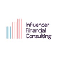 Influencer Financial Consulting logo - Similar company to Harness Digital Solutions